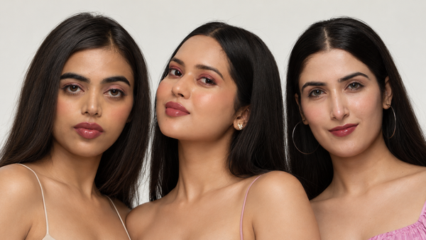 How to Layer Lip Liner, Lipstick and Gloss for Fuller-Looking Lips