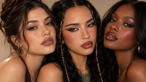How to Layer Lip Liner, Lipstick and Gloss for Fuller-Looking Lips