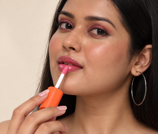 How to Choose the Right Lip Gloss for Your Indian Skin Tone