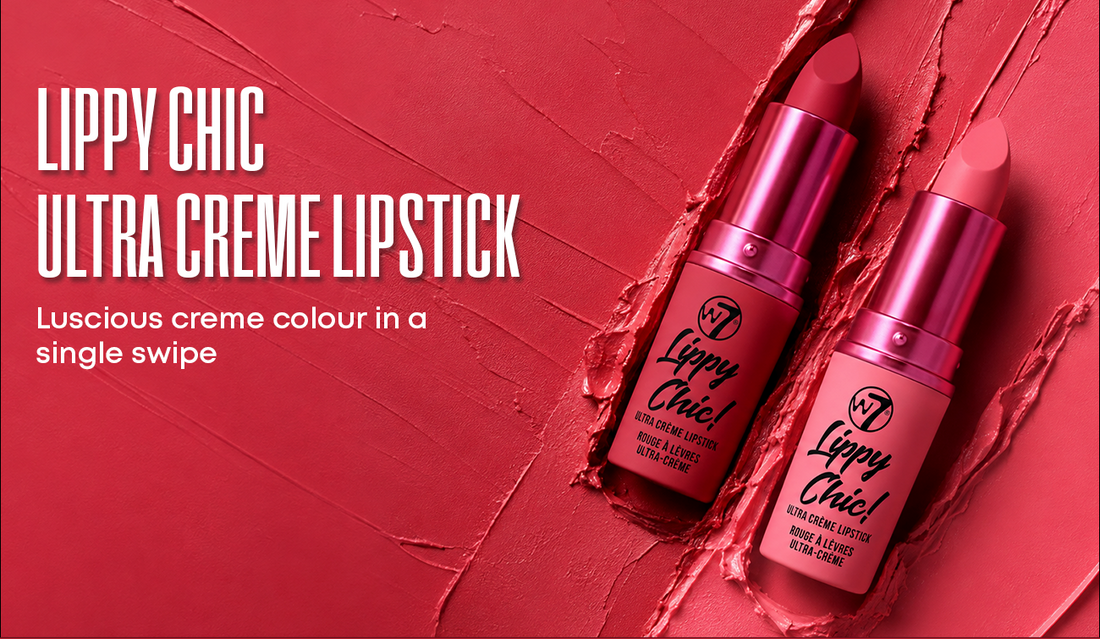 Best Lipstick Colours for Indian Skin Tones
