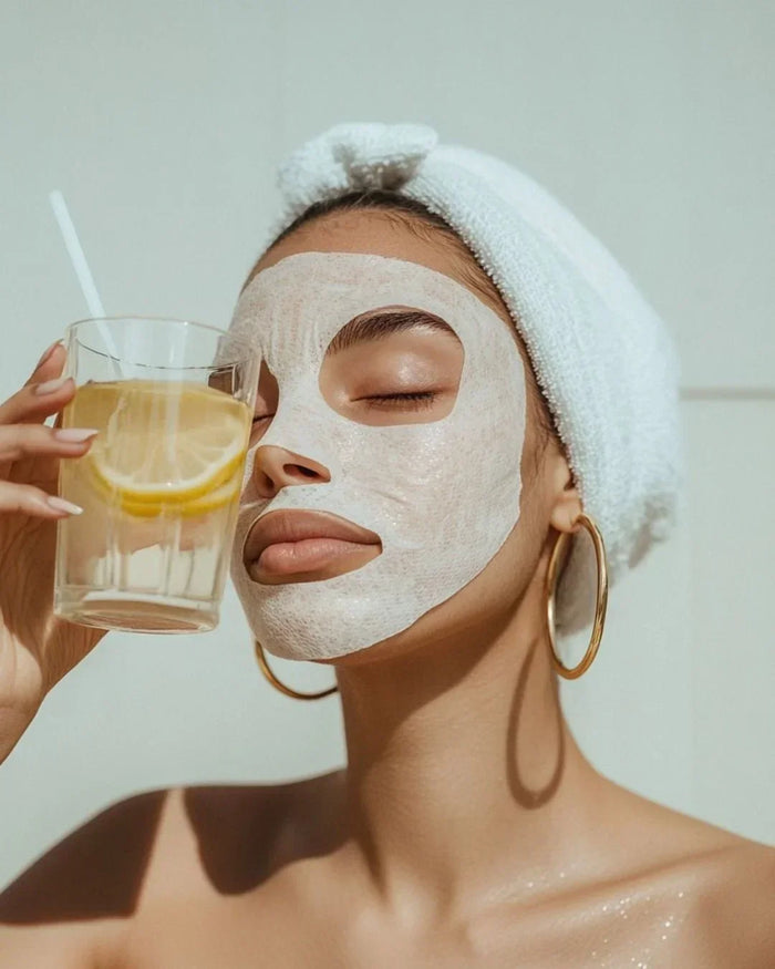 5 Morning Skincare Habits For Naturally Glowing Skin