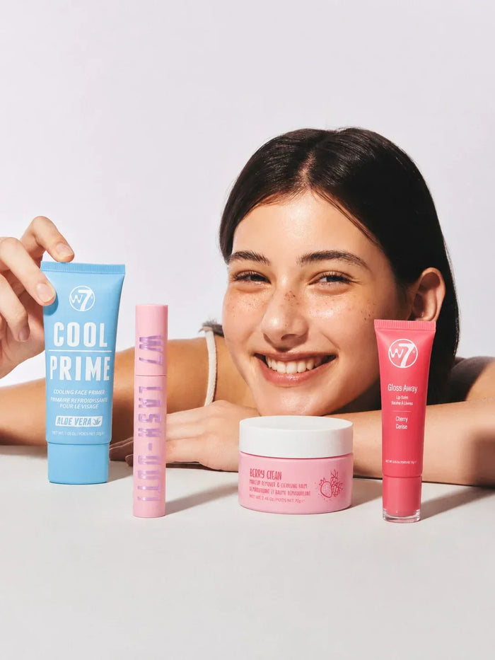 Clean Girl Makeup: Step-By-Step Guide