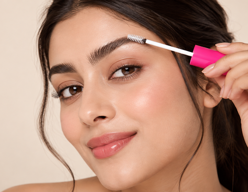 How to Get Fuller, Feathered Brows: A Step-by-Step Brow Makeup Guide