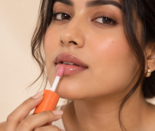 How to Choose the Right Lip Gloss for Your Indian Skin Tone