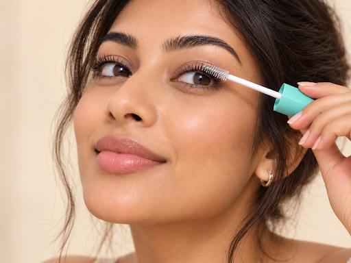 What Do Clear Mascara and Brow Gel Do? 5 Easy Ways to Use Them