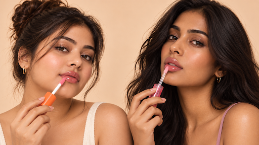 Lip Oil vs Lip Gloss: What’s the Difference?
