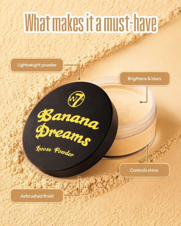 Banana Dreams