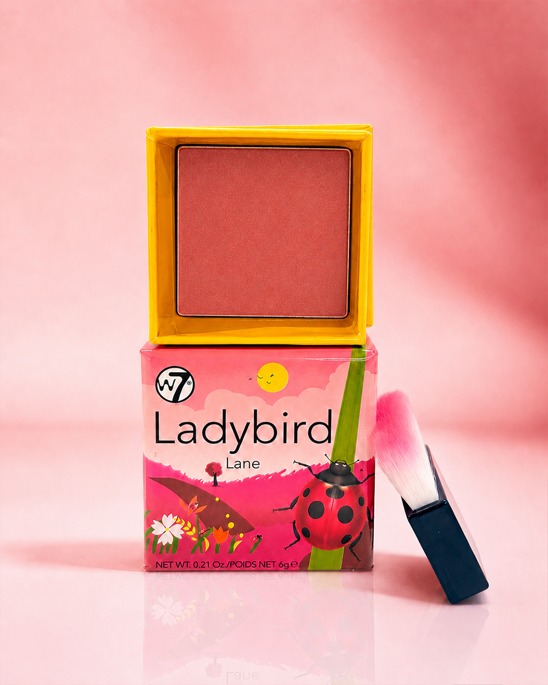 LADYBIRD LANE BLUSHER