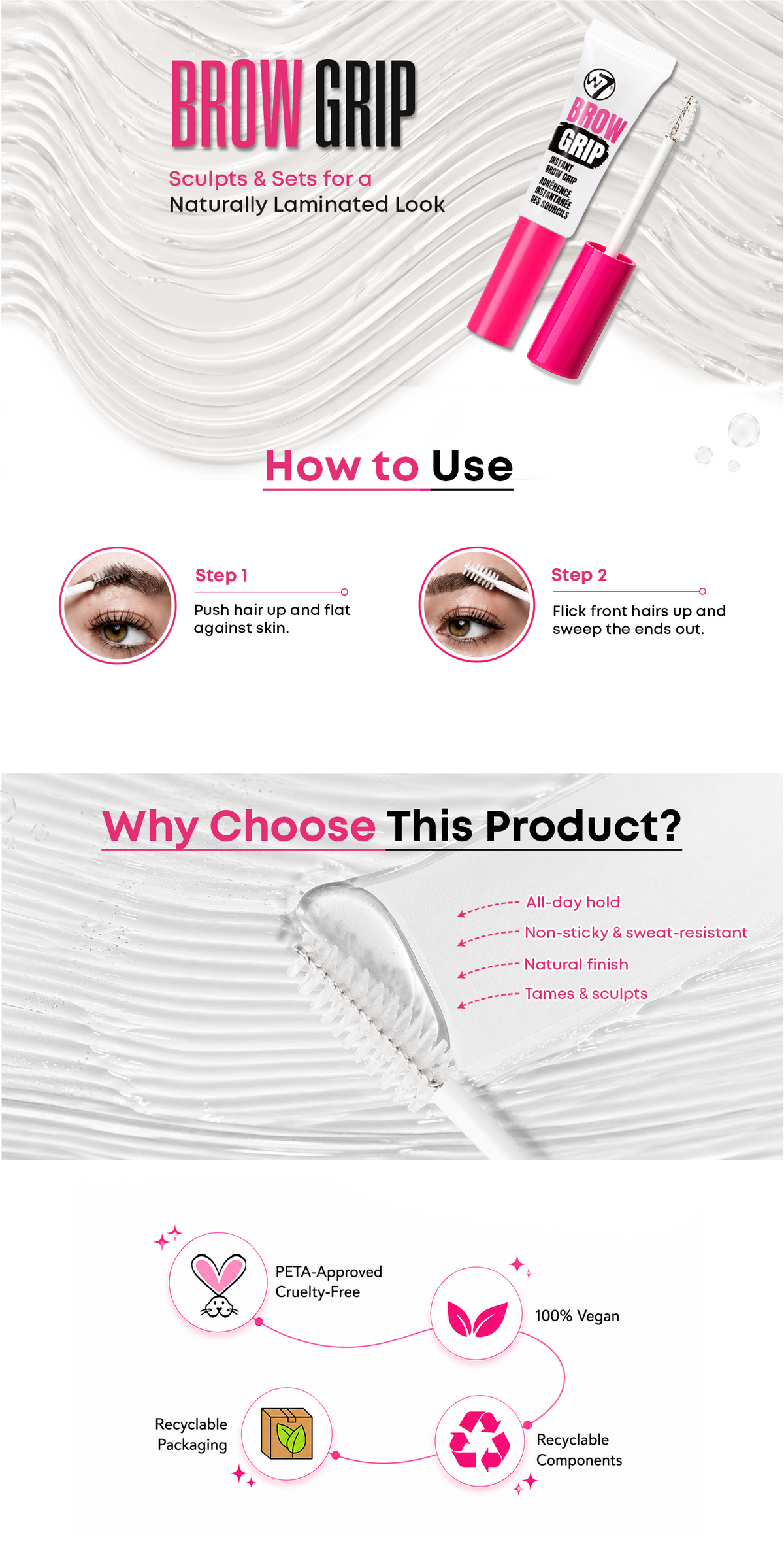Know Your Product