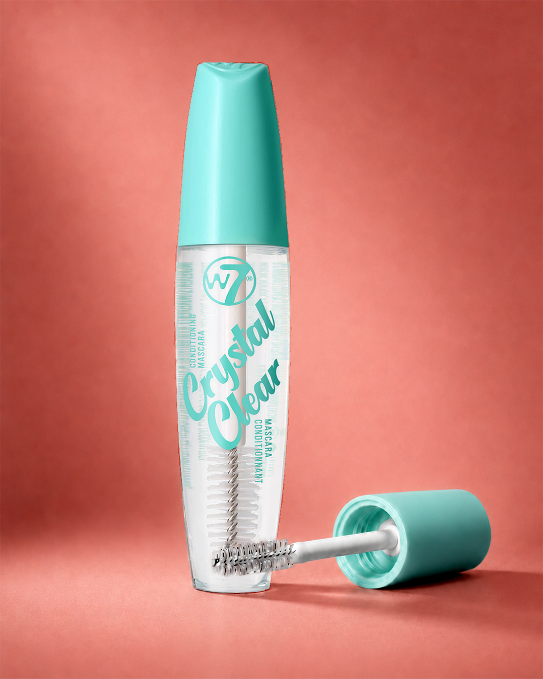 CRYSTAL CLEAR MASCARA