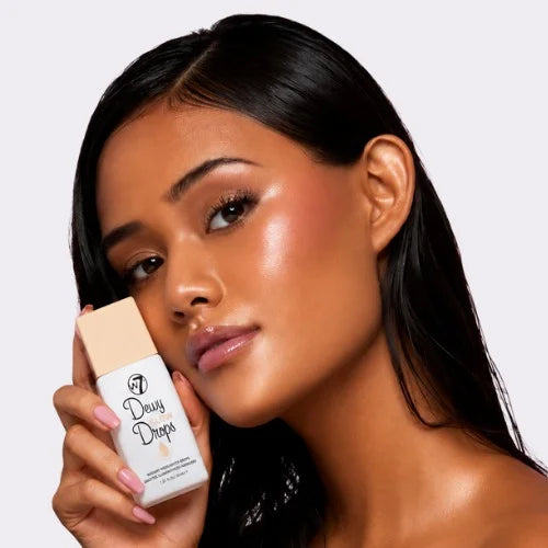 DEWY LOOK