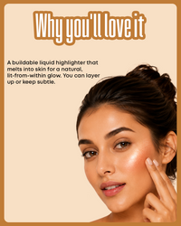 DEWY GLOW HIGHLIGHTER DROPS