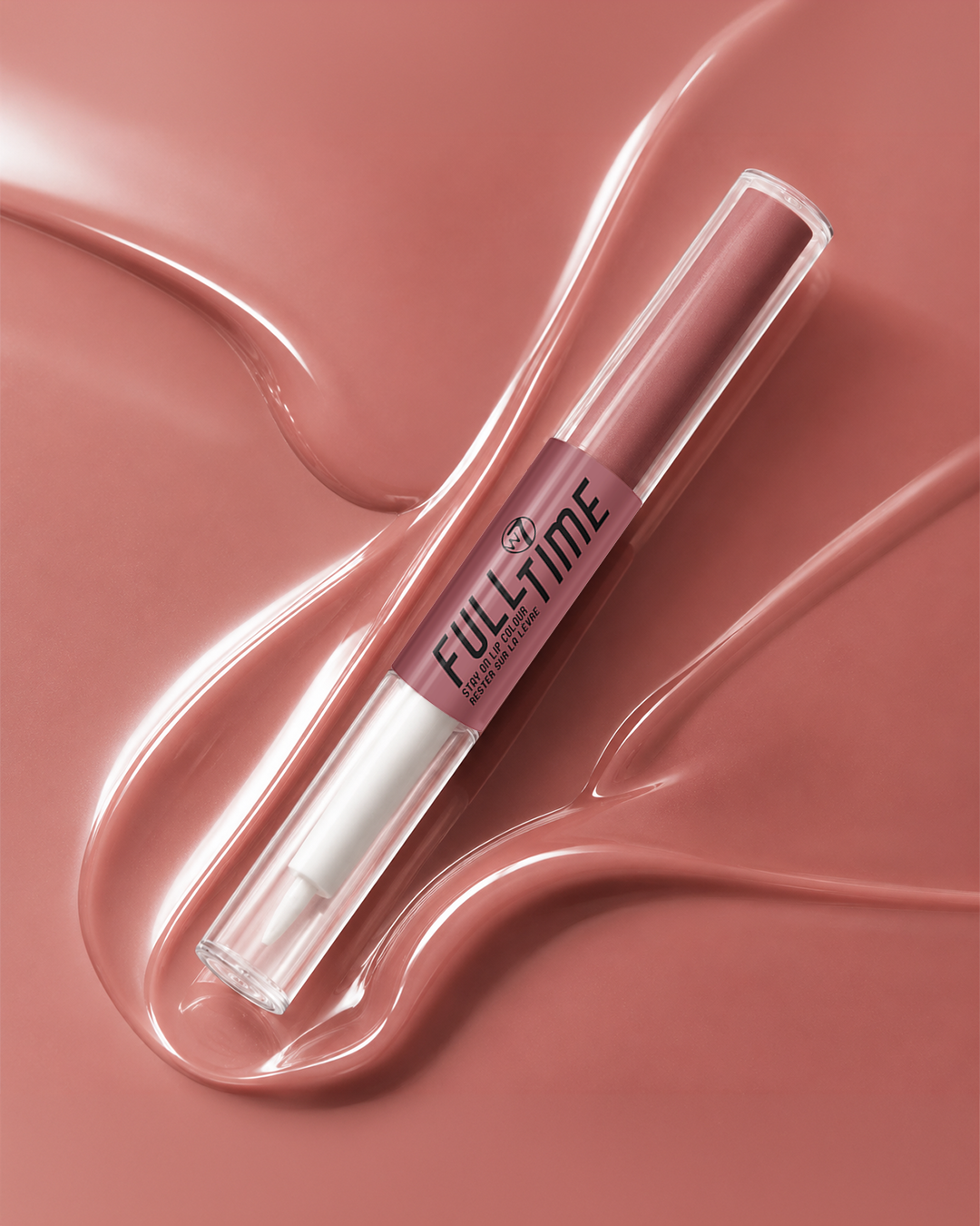 FULL TIME LIP COLOUR & GLOSS