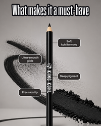 KING KOHL EYE PENCIL