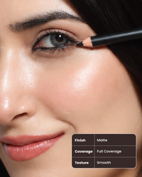 KING KOHL EYE PENCIL