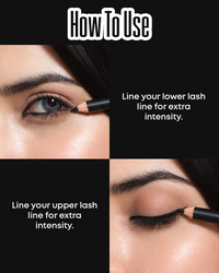 KING KOHL EYE PENCIL