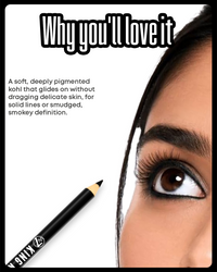 KING KOHL EYE PENCIL