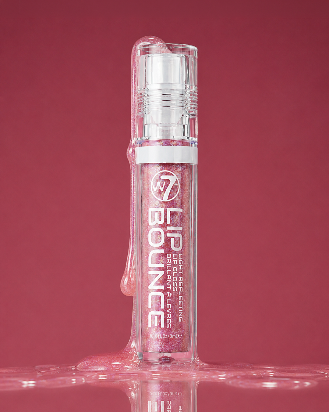 LIP BOUNCE LIP GLOSS