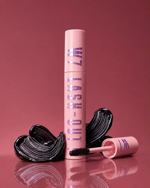 Lash Out