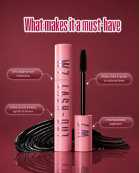 Lash Out