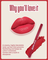 LIP TWISTER LIP LINER