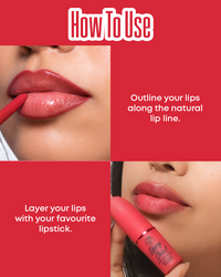 LIP TWISTER LIP LINER