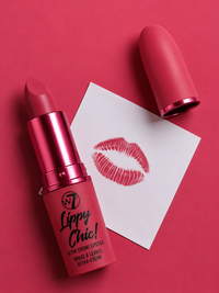 LIPPY CHIC - CREME LIPSTICK