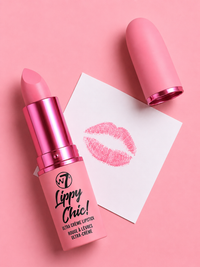 LIPPY CHIC - CREME LIPSTICK