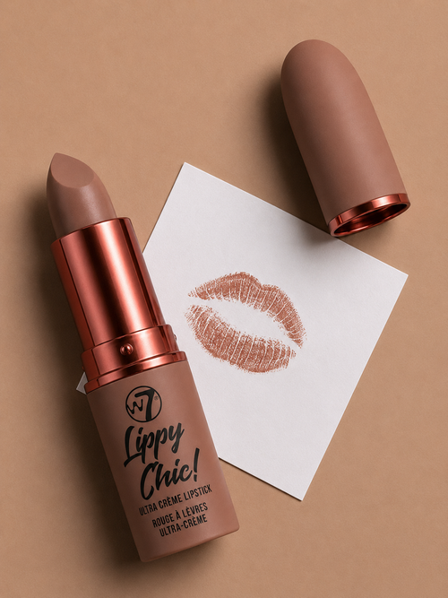 LIPPY CHIC ULTRA CREME LIPSTICK