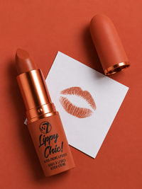 LIPPY CHIC - CREME LIPSTICK