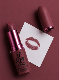 LIPPY CHIC - CREME LIPSTICK