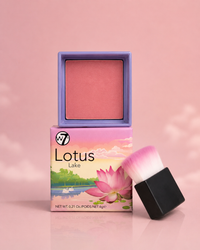 LOTUS LAKE BLUSHER