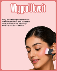 LOTUS LAKE BLUSHER