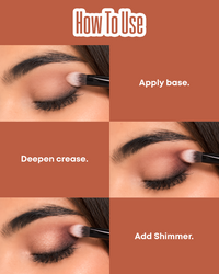 ROMANCED EYE PALETTE