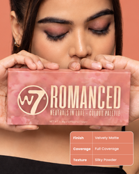 ROMANCED EYE PALETTE