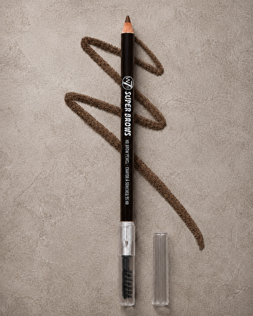 SUPER BROWS - DARK BROWN