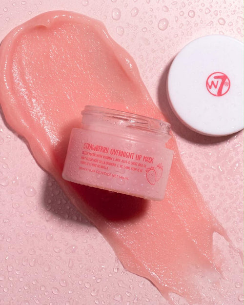 SWEET DREAMS OVERNIGHT LIP MASK