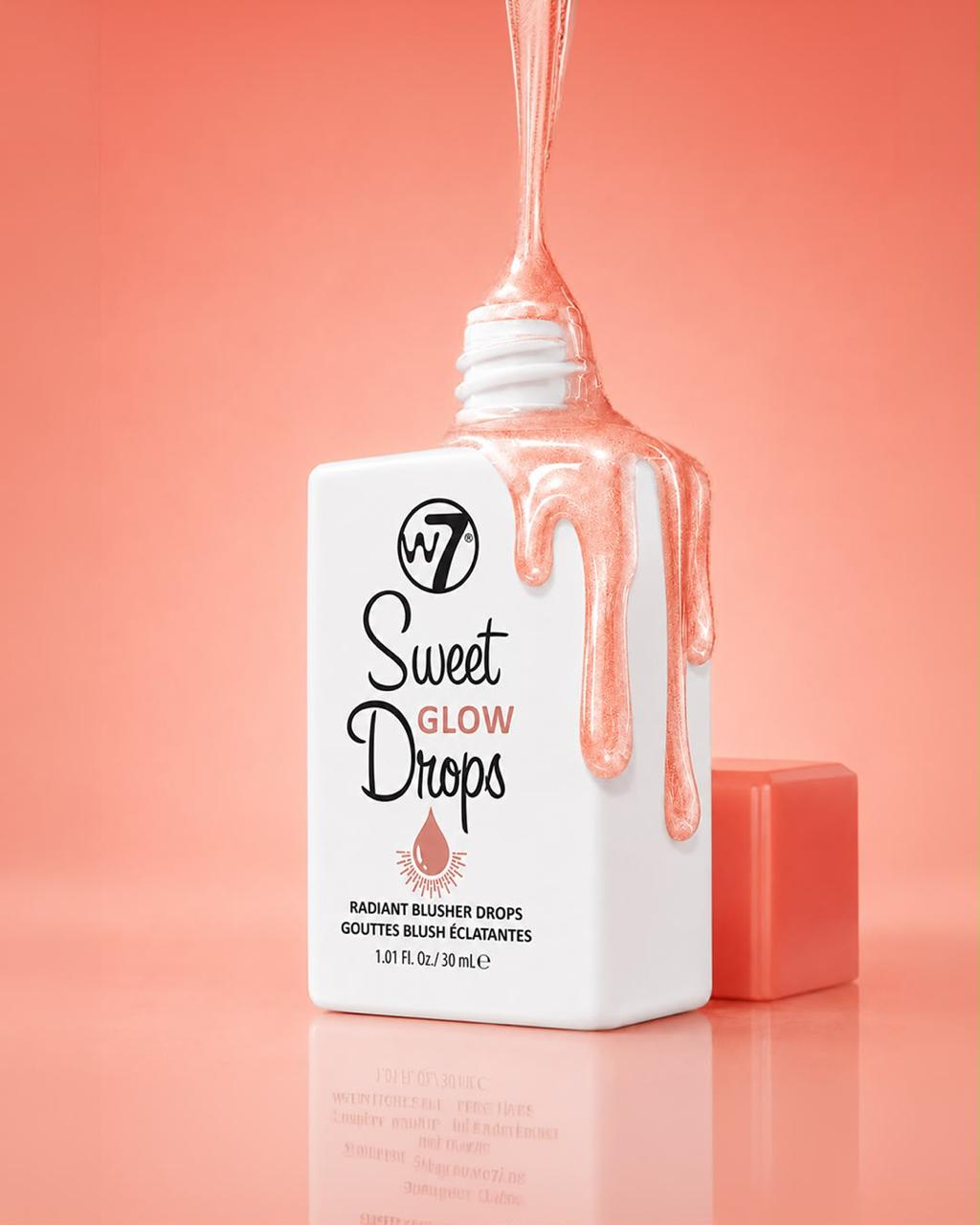SWEET GLOW BLUSH DROPS