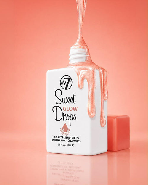 SWEET GLOW BLUSH DROPS