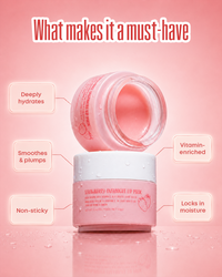 SWEET DREAMS OVERNIGHT LIP MASK