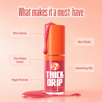 THICK DRIP LIP GLOSS