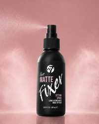 MATTE FIXER SETTING SPRAY