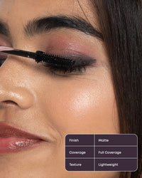 LASH OUT! MASCARA
