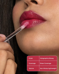 LIP BOUNCE LIP GLOSS