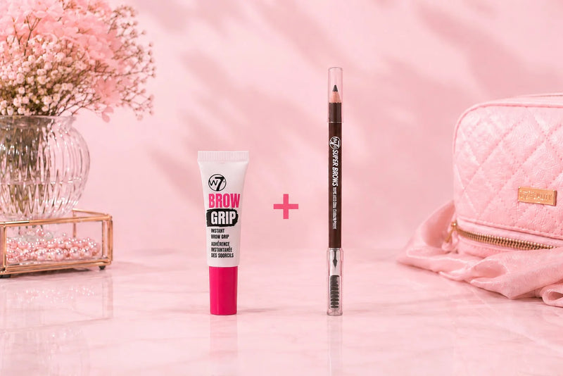 Brow Boss Duo