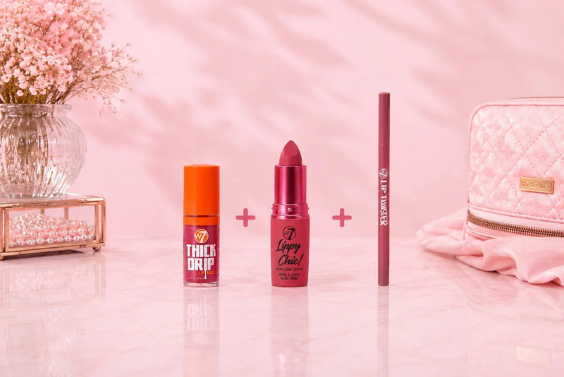 Juicy Lip Kit
