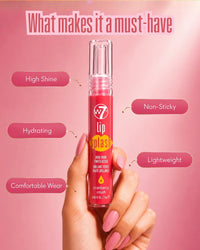 Lip Splash Tinted Lip Gloss