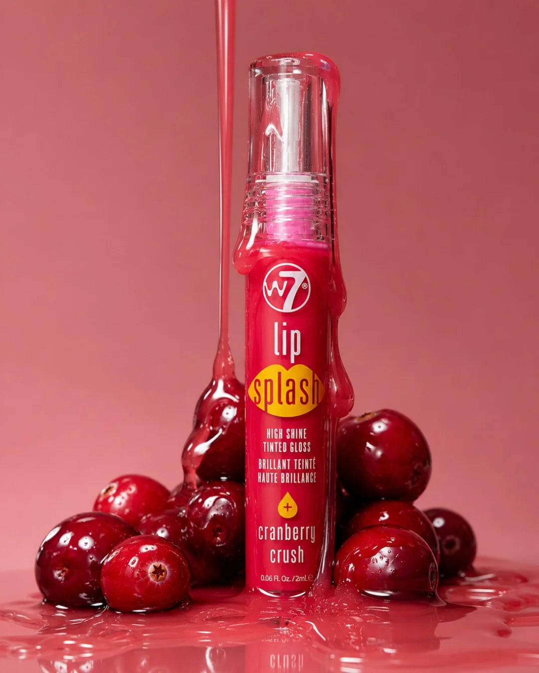 Lip Splash Tinted Lip Gloss
