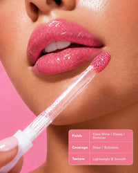Lip Splash Tinted Lip Gloss