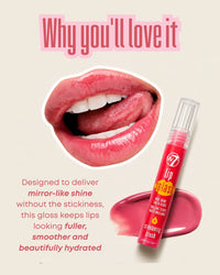 Lip Splash Tinted Lip Gloss